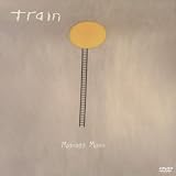 Train - Midnight Moon [DVD]