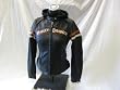 Harley-Davidson&reg; Women's Miss Enthusiast 3-in-1 Leather Jacket. Ventings & reflective graphics. 98142-09VW