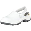 Safety Jogger X0700, Unisex - Erwachsene Clogs & Pantoletten, weiss, (white WHT), EU 38