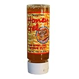 HoneyTreeCloverHoneyGel,11.3-OunceBottles(Packof6)