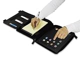Macally BOOKSTANDPRO2 Case with Rotatable View Stand for iPad 2