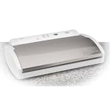 FoodSaver Advanced Design Vacuum Sealing System V2840 RED/Stainless