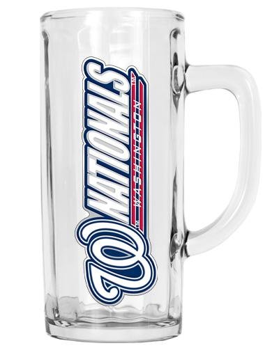 MLB Washington Nationals 22-Ounce Optic Tankard