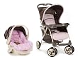 Cosco Sprint Travel System, Hannah