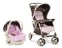 Cosco Sprint Travel System, Hannah