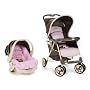 Cosco Sprint Travel System, Hannah