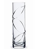 IMAGE OF Baccarat Intangible Medium Circle Vase 11.75 in