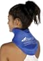 Elasto-Gel Cervical Collar 20"x10" 3/8� Thick 1 elastic loop strap 2"x6" CC102