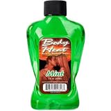 Body Heat - Mint