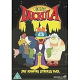Duckula : the vampire strikes back