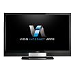 VIZIO SV472XVT 47-Inch Class XVT Series TRULED 240Hz sps LED LCD VIZIO Internet Apps HDTV