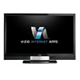 VIZIO SV472XVT 47-Inch Class XVT Series TRULED 240Hz sps LED LCD VIZIO Internet Apps HDTV