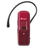 BTモバイル ブルートゥース・モノヘッドセット 赤 SHM-612 BTモバイル ブルートゥース・モノヘッドセット 赤 SHM-612