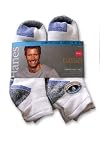 Hanes 62/4 COMFORT COOL ANKLET