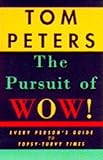 The Pursuit of Wow!