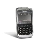 Shop4accessories Crystal Case, Skin, Pouch Fits BlackBerry 8900 Curve