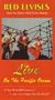 Red Elvises: Live on the Pacific Ocean [VHS]