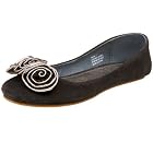 \#1 ZiGiny Annie Ballerina Flat 