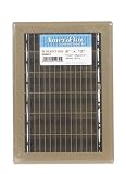 American Metal 400B8X12 Floor Register