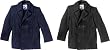 US Navy Type Winter Pea Coat (Wool)