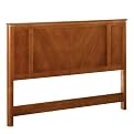 Cross Timbers Headboard- Cherry(Full/Queen)