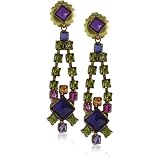 Sorrelli Wild Meadow Multi-Crystal & Caboc