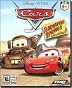 Cars Radiator Springs Adventures (Win/Mac)