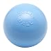 Jolly Pets Bounce-n-Play Dog Toy, Blueberry Scented, 8-Inch