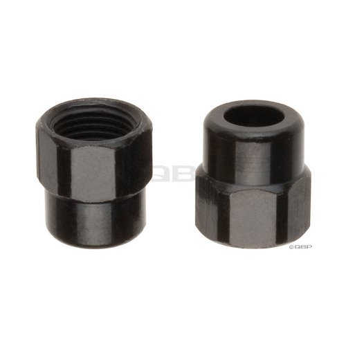 Hayes Compression nut, HFX-Mag* (10/pak)