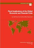 Fiscal implications of the global economic and financial crisis