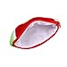 Vktech Watermelon Purse Women Cute Coin Bag Wallet
