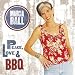 Peace, Love & BBQ