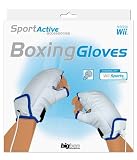 Produkt-Bild: Wii - Boxhandschuhe
