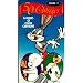 50 Classics, Vol. 1 - 6 Hours of Color Cartoons [VHS]