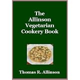 The Allinson Vegetarian Cookery Book