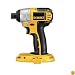 Bare-Tool DEWALT DC825B 18-Volt 1/4-Inch Cordless Impact Driver (Tool Only, No Battery)