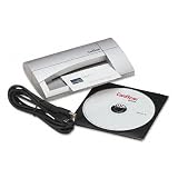 CardScan Team Contact Management Scanning System, 300 x 600dpi