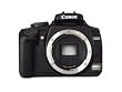 Canon EOS 400D...