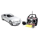 1:12 Mercedes McLaren KD Racing Speed King Electric RTR RC Car by World Tech Toys