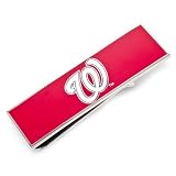 Washington Nationals Money Clip
