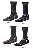 smartwool(スマートウール) PhD Outdoor ミディアムクルー SW71076