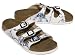 Birkenstock Florida Bavaria Blue