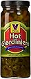 Vienna Hot Giardiniera 16oz