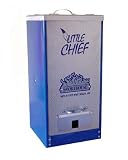 Smokehouse Little Chief Front - load Smoker