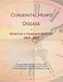 Congenital Heart Disease: Webster's Timeline History, 1869 - 2007