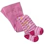 Playshoes Strumpfhose Blumen 499003 M�dchen Str�mpfe & Strumpfhosen/Strumpfhosen/Feinstrumpfhosen