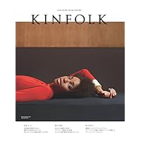 KINFOLK 表紙画像