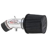 AEM 22-544P Polished Short Ram Intake System by AEM