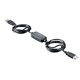 obt@[RNTvC BUFFALO USBgXt@[P[u 1.8M USBC2TC18BKA