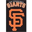 San Francisco Giants Banner Flag